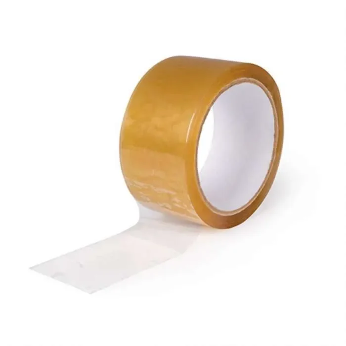 Balicí páska Hot-Melt - čirá, 48 mm x 58 m, 1 ks Výhodná Nabídka