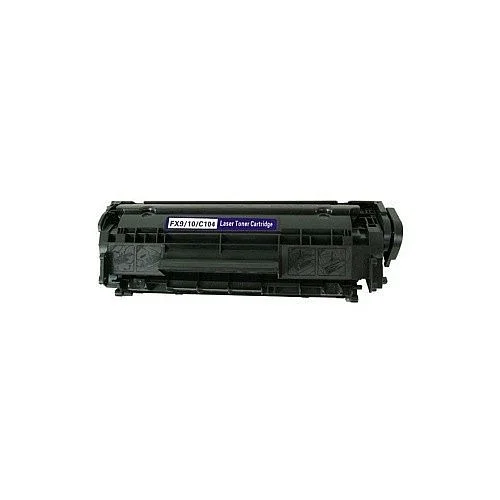 Cenový Hit Toner Canon FX-10 alternativní, černá