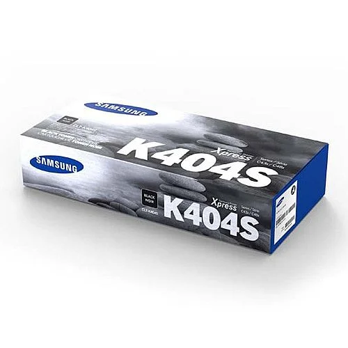 Toner Samsung CLT-K404S, purpurová, originál Výhodná Nabídka