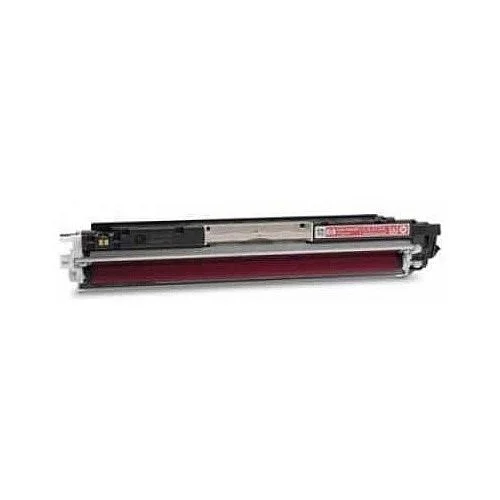 Toner alternativní řada HP310A, CE313A, purpurová Tovární Cena