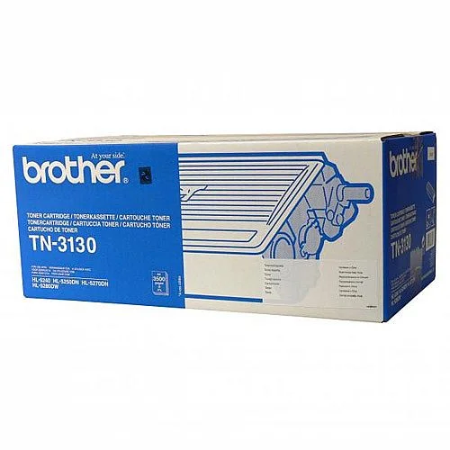 Toner Brother TN3130, černá Akční Nabídka