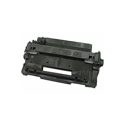 Toner HP No.55, CE255X, černá, 12500 str., alternativní Výhodná Nabídka