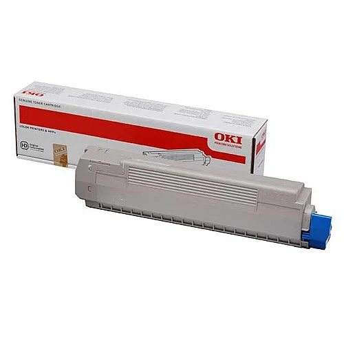 Speciální Cena Toner Oki pro MC851+, 44059166, purpurová
