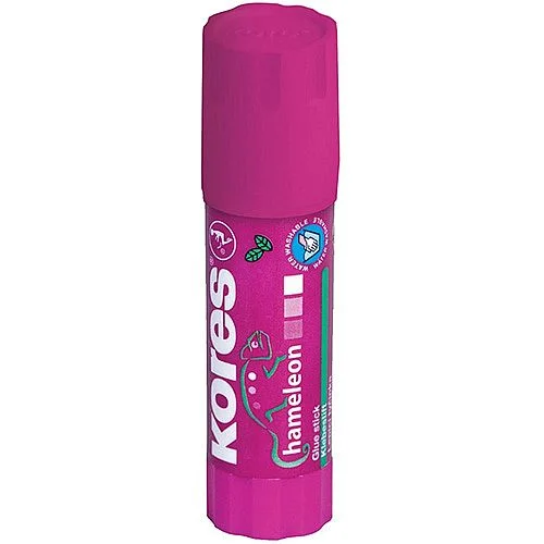 Lepicí tyčinka Kores Chameleon, 15 g Poslední Šance
