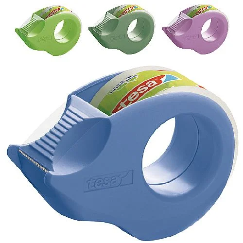 Cenově Výhodný Odvíječ mini s páskou 19mm x 10m, mix