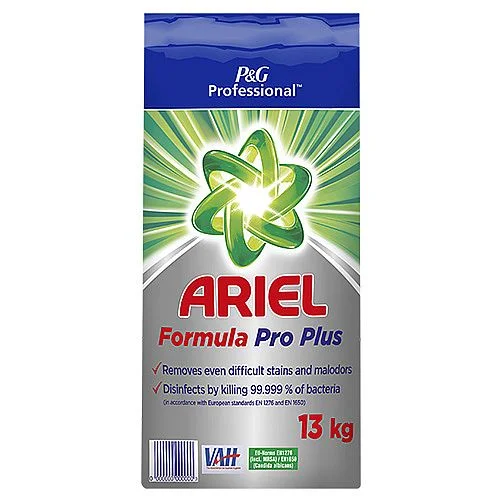 Pouze Dnes Prací prášek Ariel Formula Pro, 13 kg