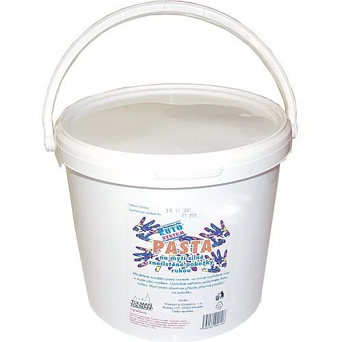 Ruto pasta na ruce, 4 kg Nejlepší Volba