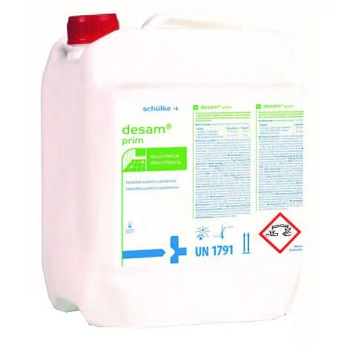 Desam Prim, 5 l Akční Nabídka