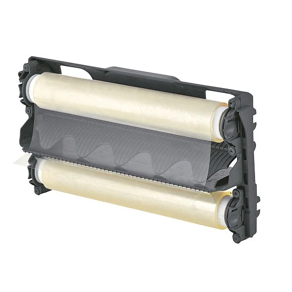 Finální Výprodej Laminovací fólie pro Leitz CS9, role 215 mm x 30 m
