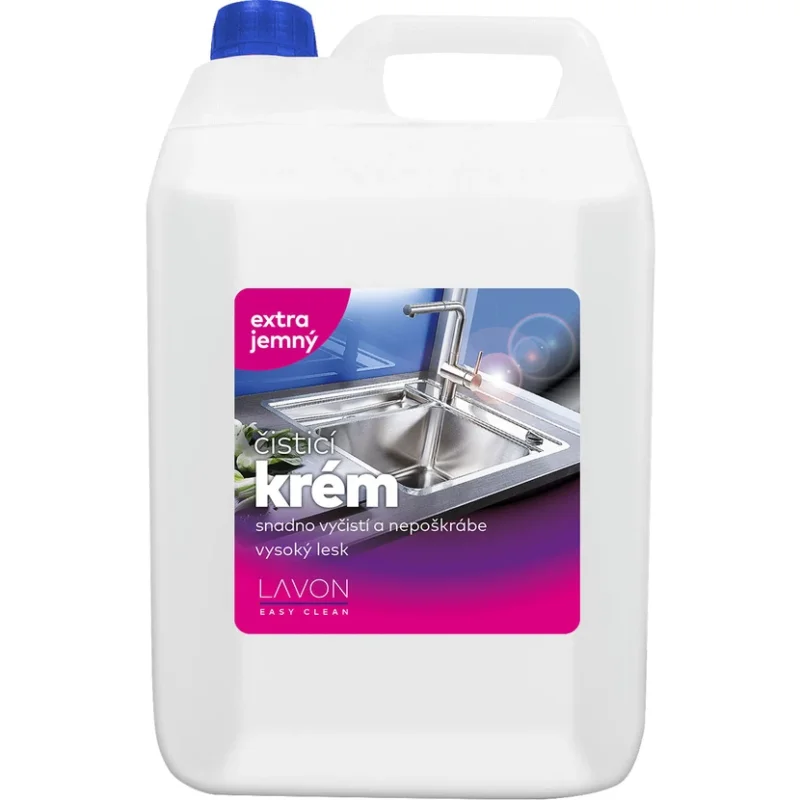 Must-Have Lavon čisticí krém 5 kg