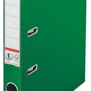 Dokud Zásoby Vydrží Pákový pořadač Esselte No.1 POWER A4 5 cm - zelená