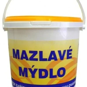 Nejprodávanější Mazlavé mýdlo velké - 9 kg