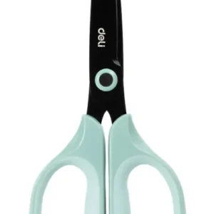 Přímo Od Výrobce Nůžky DELI LINFINI 175 mm - zelené