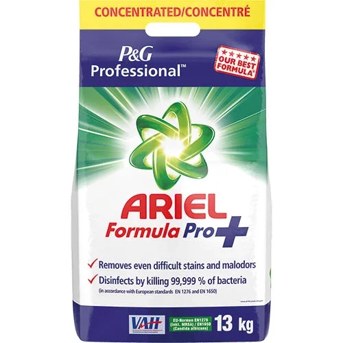 Ariel Formula Pro+ - 13 kg Novinka