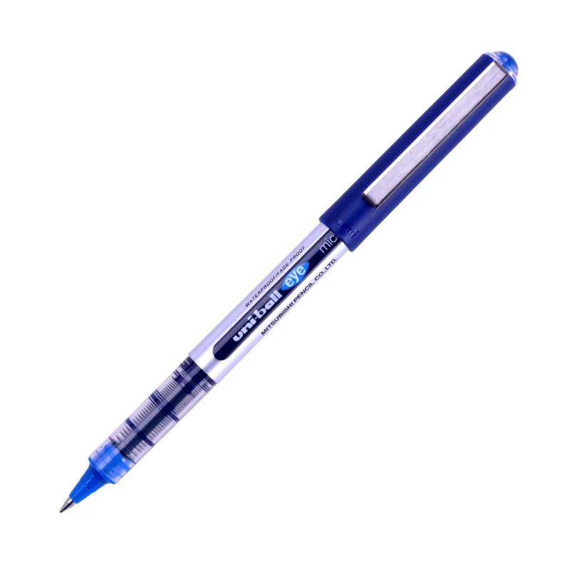 UNI EYE MICRO Roller 0,3 mm - modrý Aktuální