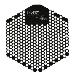 Akce FrePro Wave vonné sítko do pisoáru - Midnight Coast (černá)
