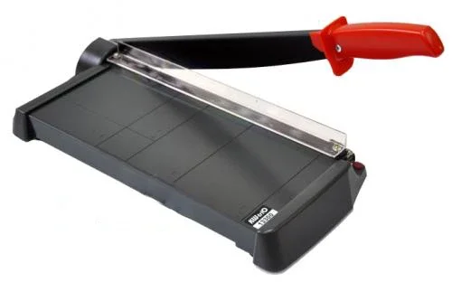 Páková řezačka papíru KW-triO 13300 A4 Bezpečná Platba