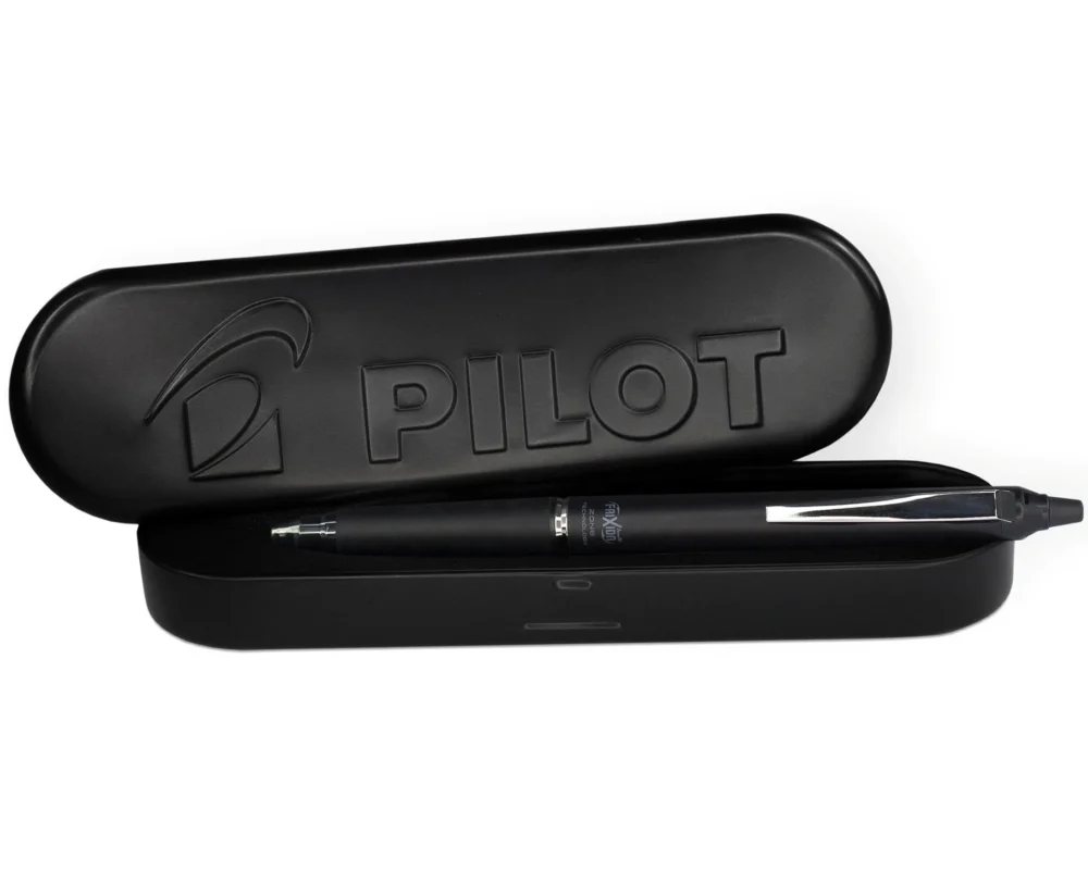 Pilot FriXion Clicker Zone 07 Roller 0,7 mm - černá Top Prodej