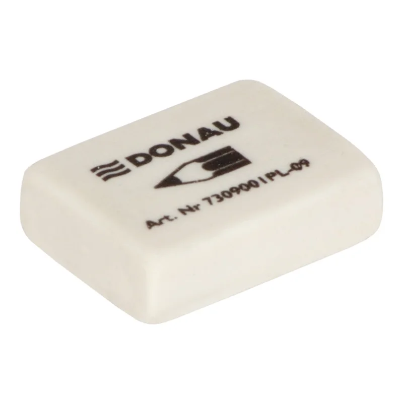 Donau Univerzální pryž bílá, 31 × 32 × 9 mm Koupit Online