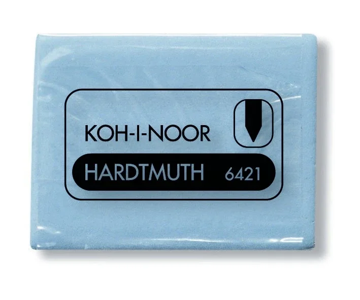 Koh-i-noor pryž tvárlivá 6421 Levný