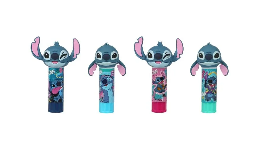 Akční Cena Lepicí tyčinka Colorino 8 g - Stitch, mix motivů