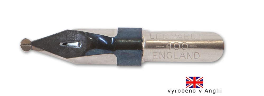 Kup Teď CONCORDE Redis pero s šíří hrotu 0,75 mm