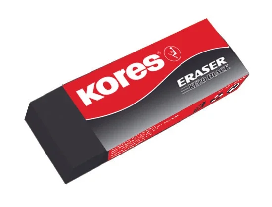 Kores Pryž KE20 - černá Poslední Šance