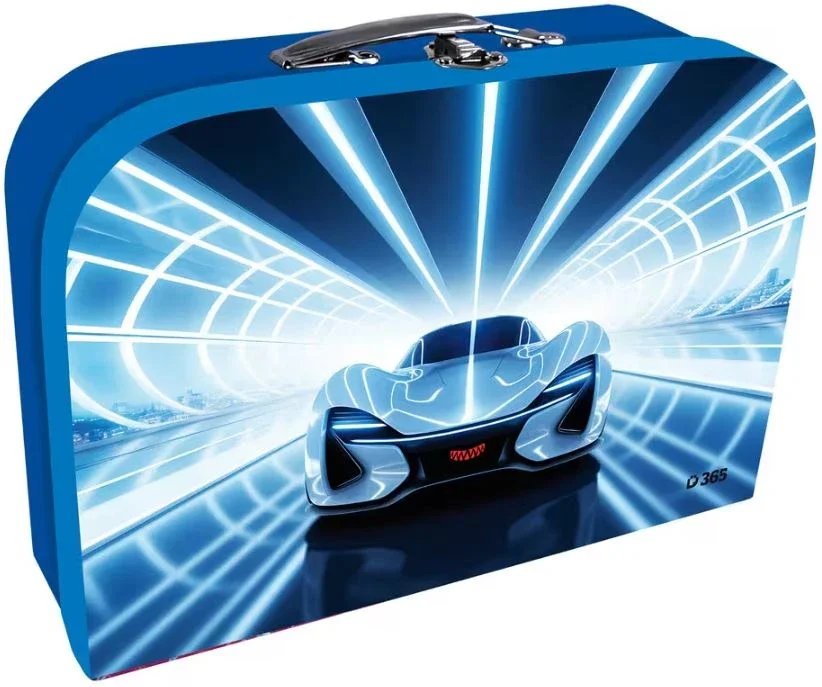 Kufřík Car Značkový