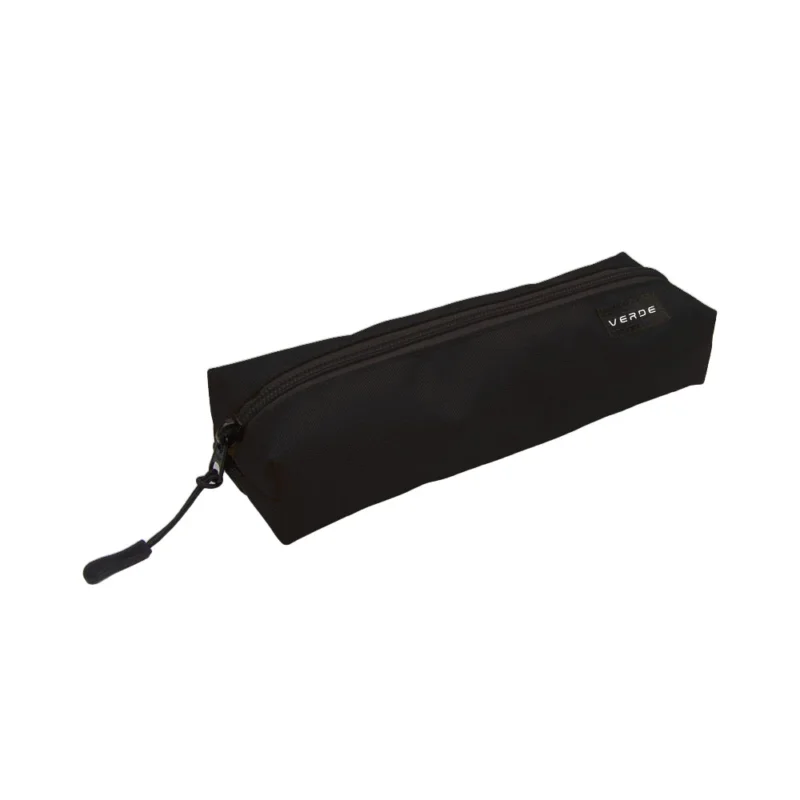 Cenový Hit Etue široká + elastic Oxy Verde - Black