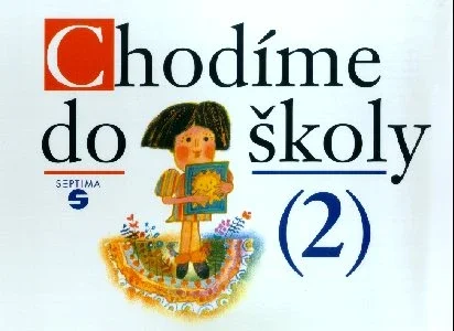 Chodíme do školy /2/ Expresní Doručení