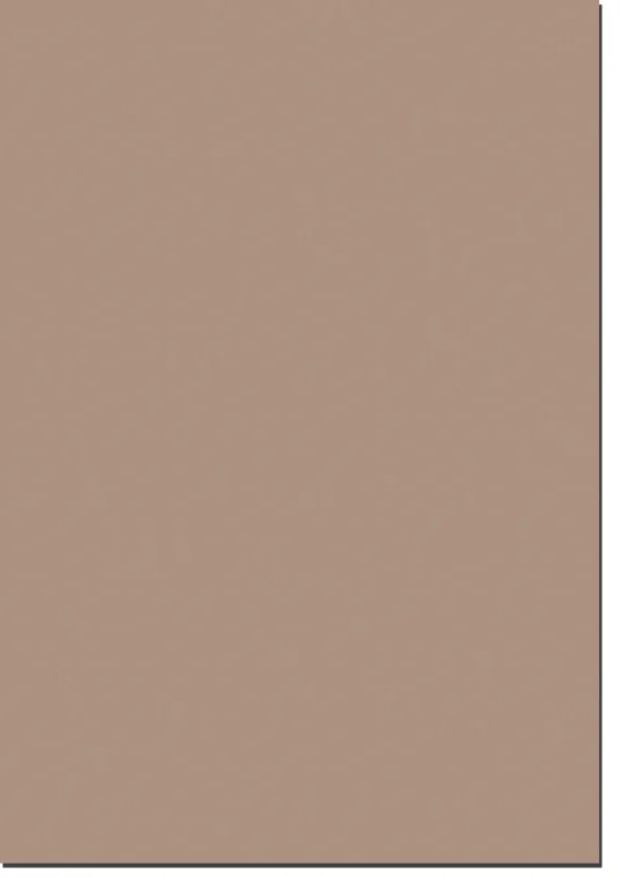 Odeslání Ihned Fotokarton A4, gramáž 300 g - 10 listů - barva cappucino