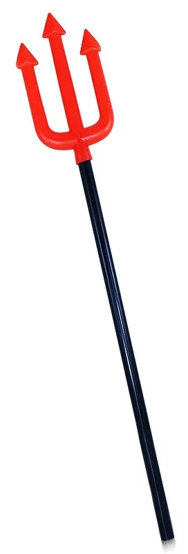 Čertovské vidle 52 cm Odeslání Ihned
