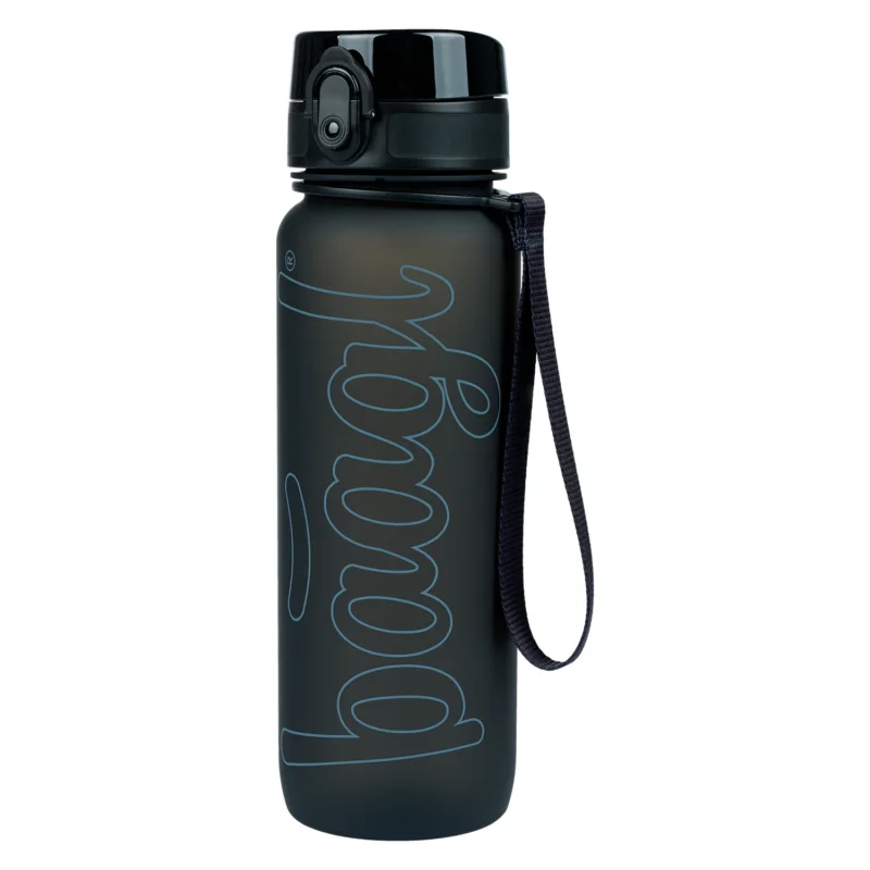 Kup Teď BAAGL Tritanová láhev na pití 800 ml - Black