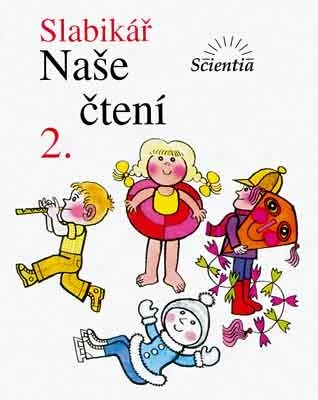 Hit Sezóny Slabikář Naše čtení 2