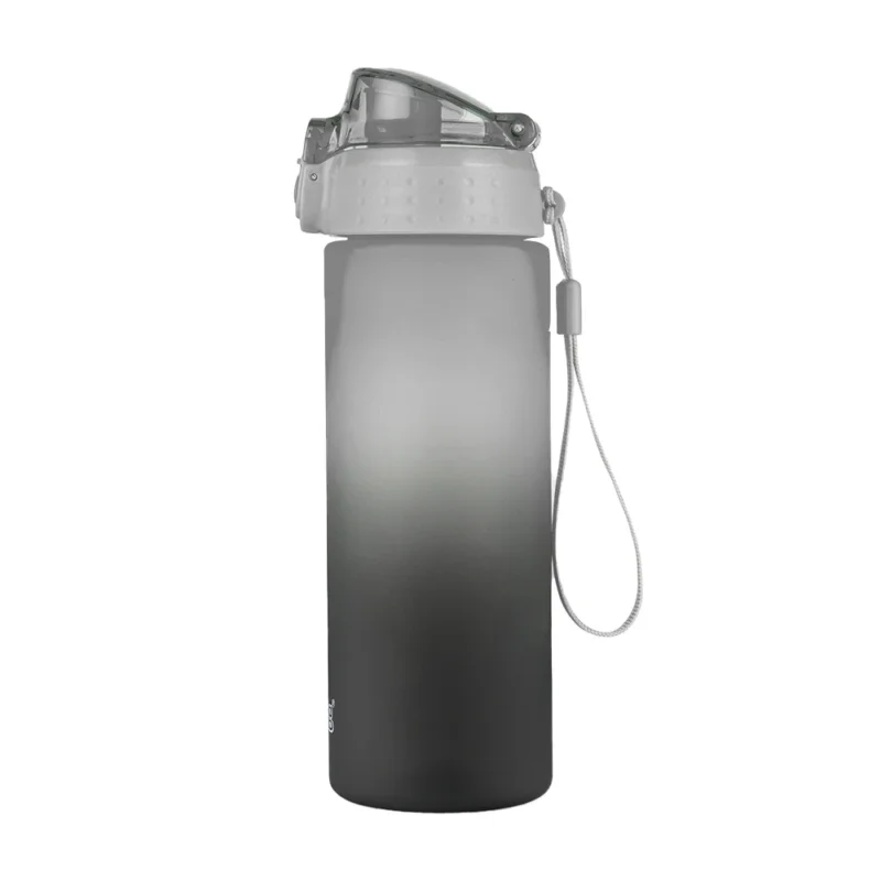 Láhev OXY CLiCK 600 ml Oxy Ombre - Grey Odeslání Ihned