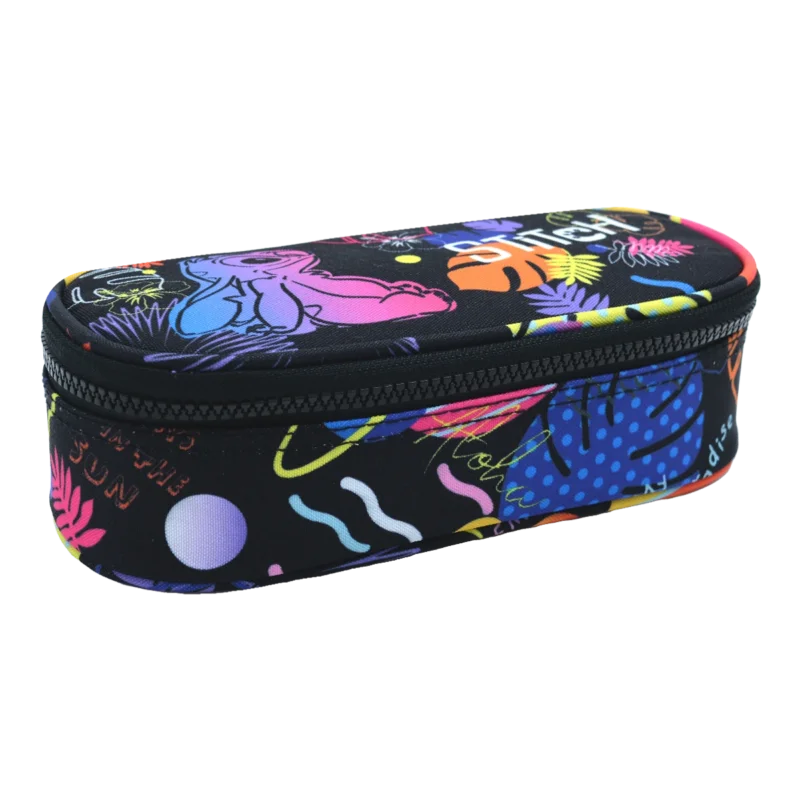 Colorino penál Campus - Stitch Black Ihned K Objednání