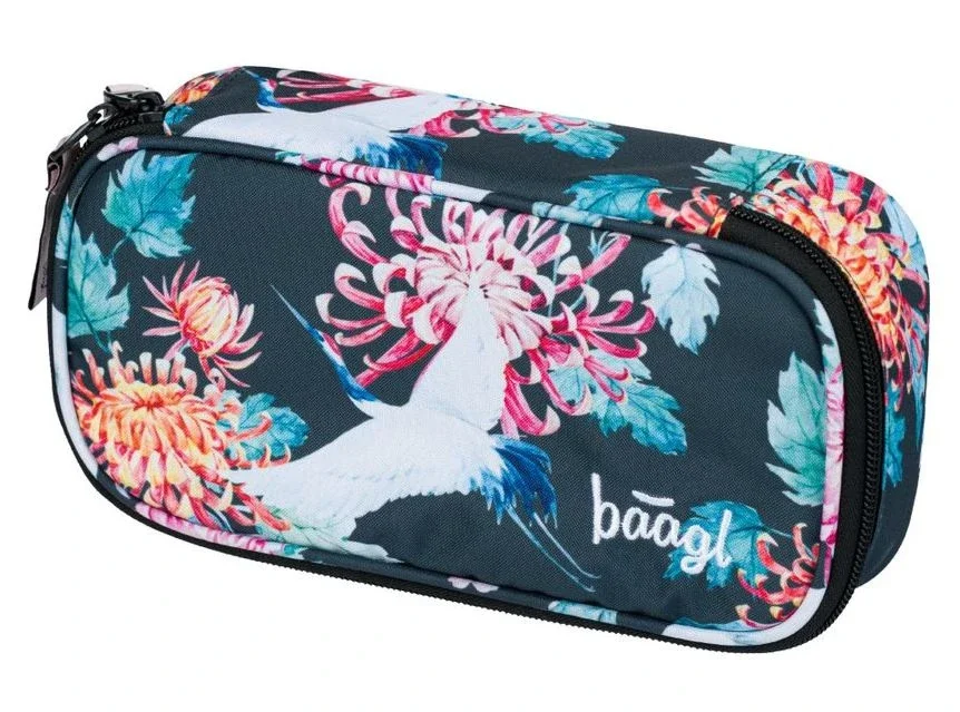 BAAGL Penál etue Birds Koupit Online