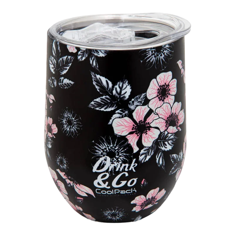 Kup Teď Termohrnek CoolPack 350 ml nerez - Helen