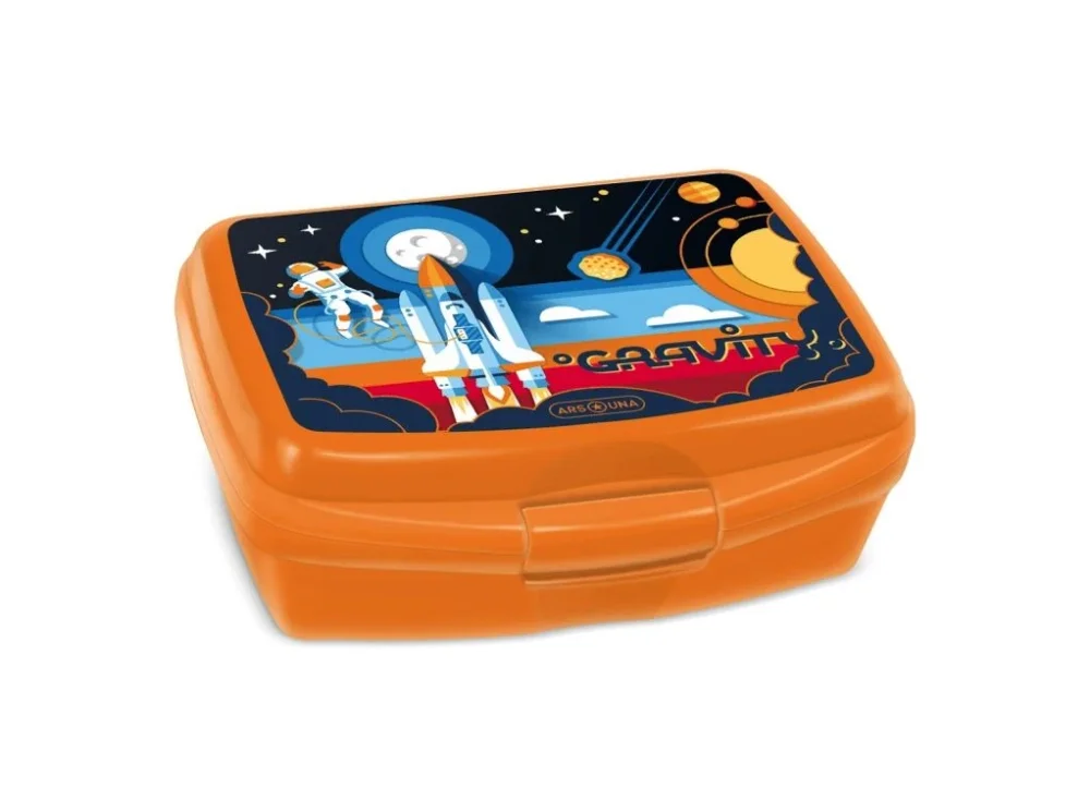Horká Nabídka Box na svačinu Ars Una - Gravity