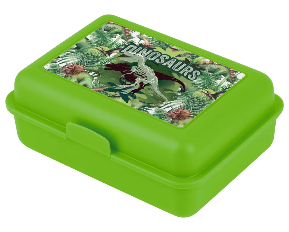 BAAGL Box na svačinu - Dinosaurus Speciální Cena