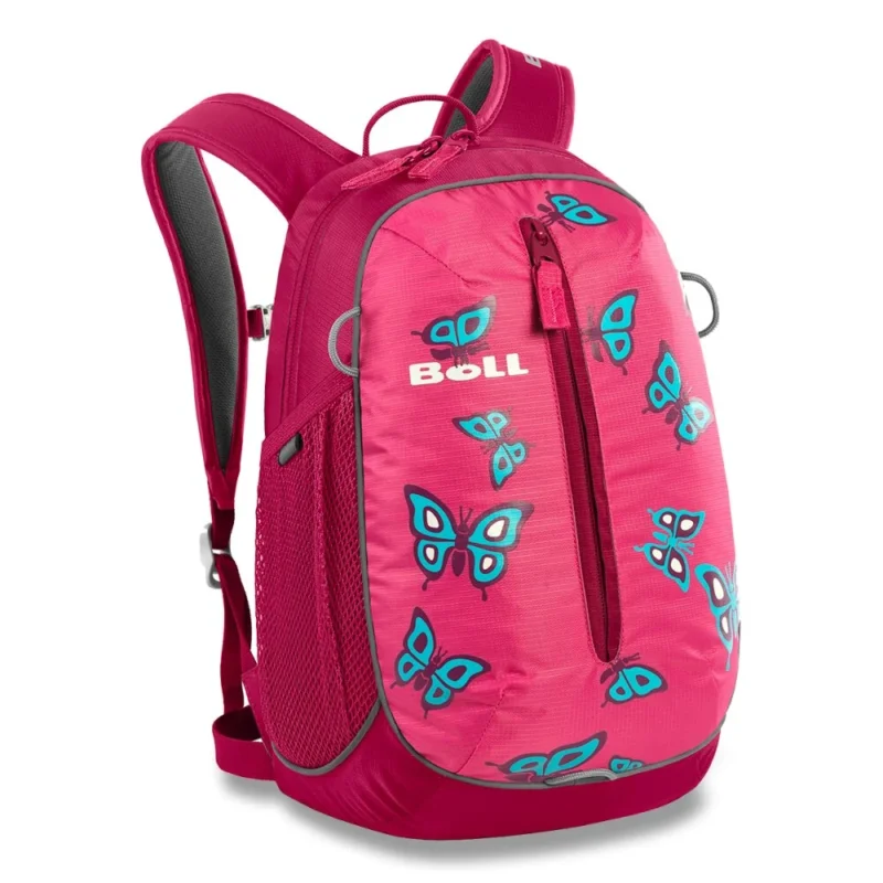 Horká Nabídka Dětský batoh BOLL ROO 12 - butterflies