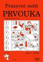 Top Prodej Prvouka 1.r. pracovní sešit