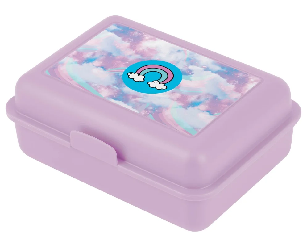 BAAGL Box na svačinu - Nebe Objednat Nyní