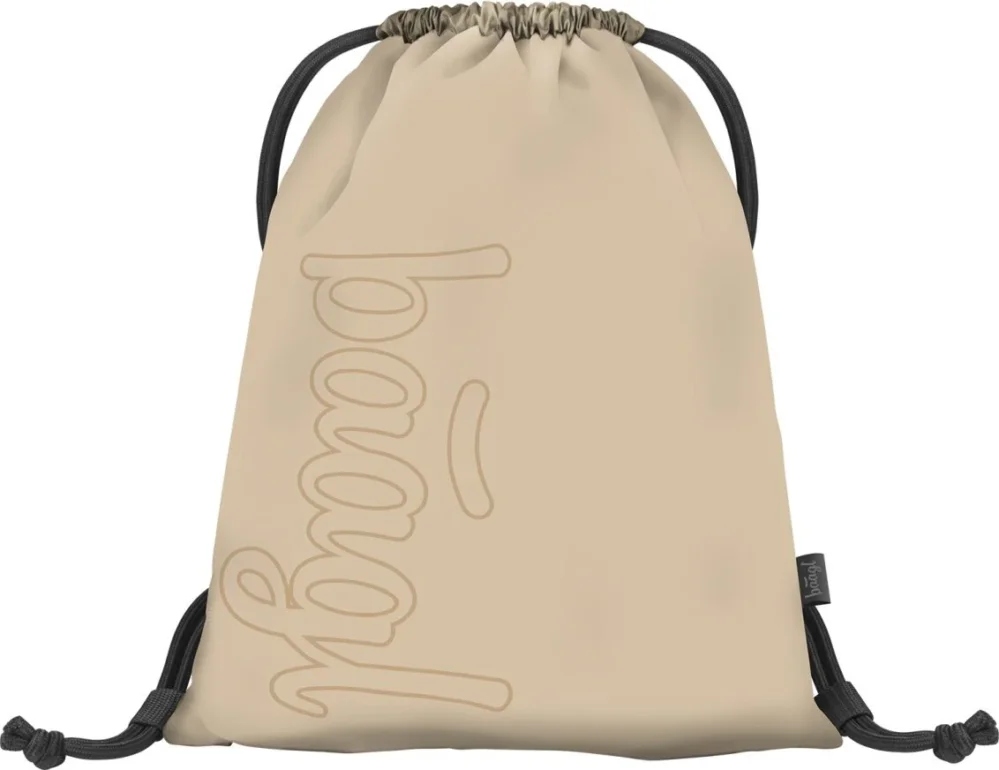 Výprodej BAAGL Sáček Beige