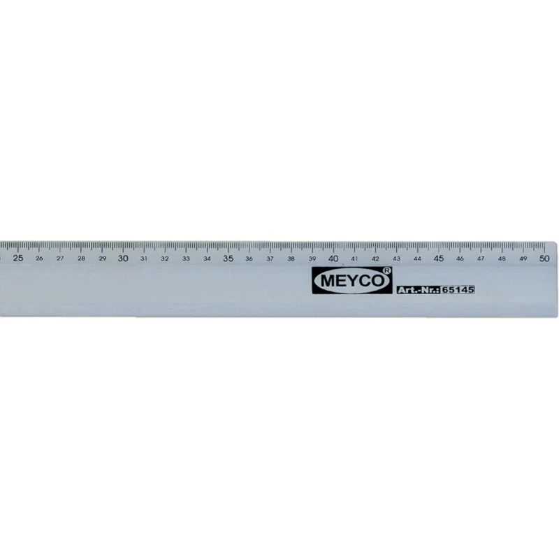 Kup Teď Hliníkové pravítko 50 cm