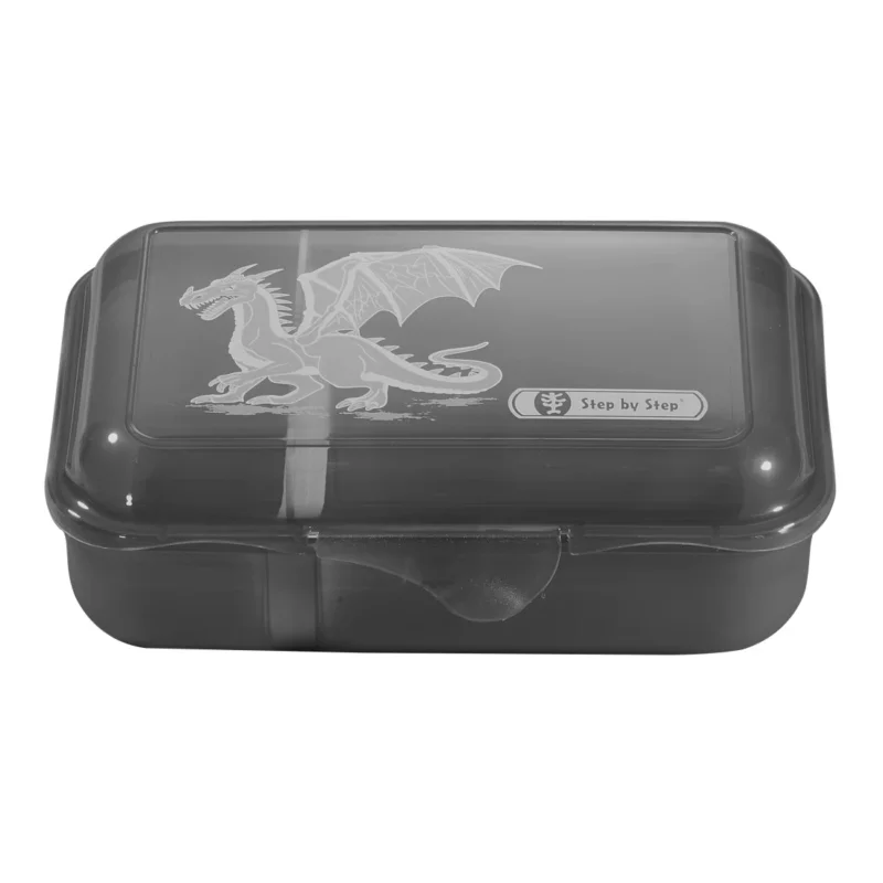 Hit Sezóny Krabička na svačinu Step by Step - Dragon Drako