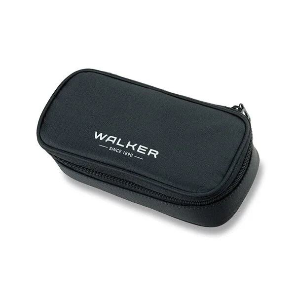 Penál WALKER - All Black Ihned K Objednání
