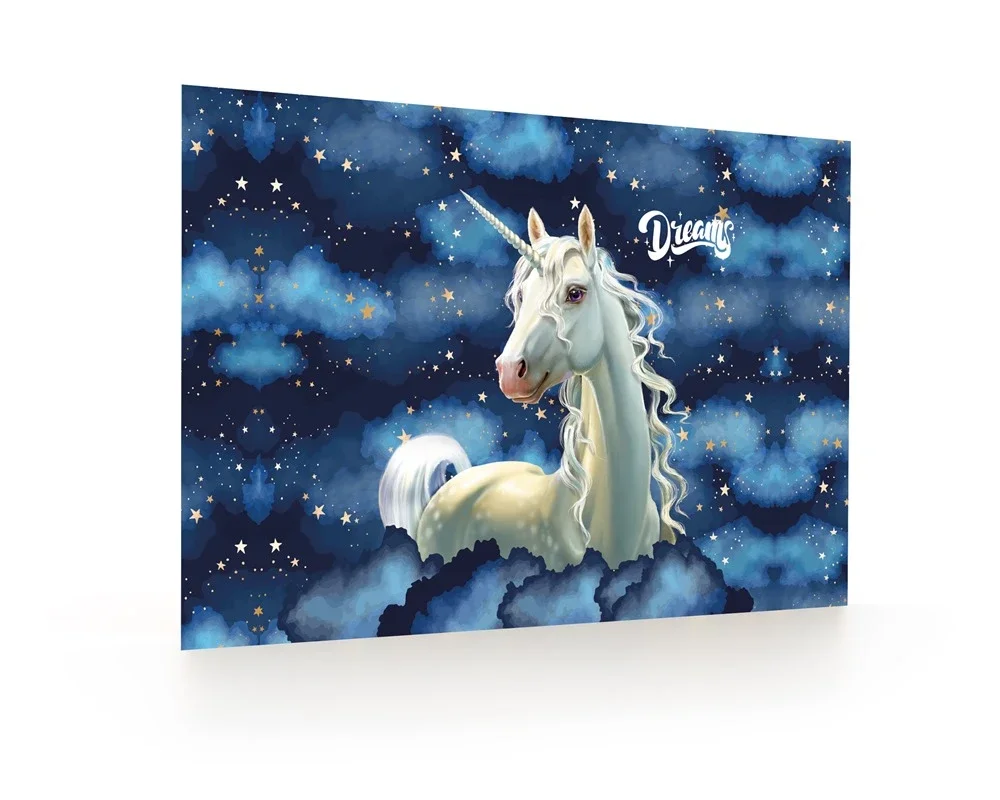 Podložka na stůl 60 × 40 cm - Unicorn Nejlepší Cena