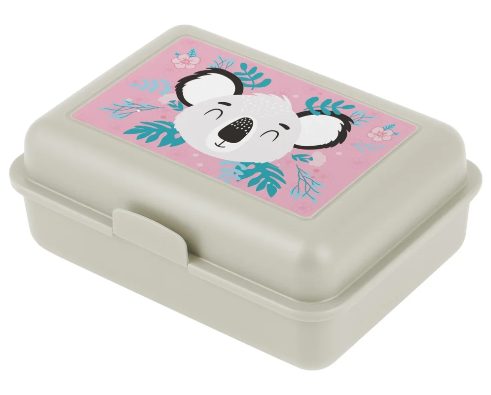 Poslední Šance BAAGL Box na svačinu - Baby Koala