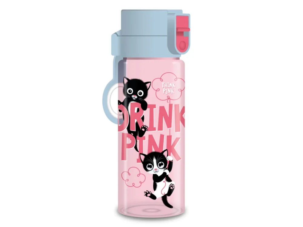 Dětská láhev 475 ml Ars Una - Think Pink Nejlepší Volba